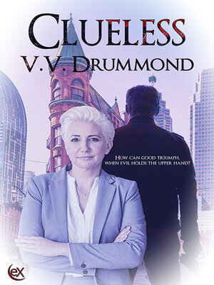 cover image of Clueless